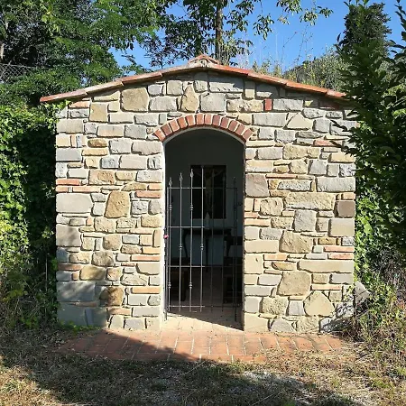 Сasa de vacaciones Carla Tuscany