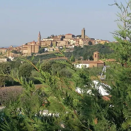 Сasa de vacaciones Carla Tuscany *