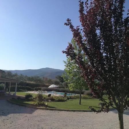 Carla Tuscany Сasa de vacaciones *