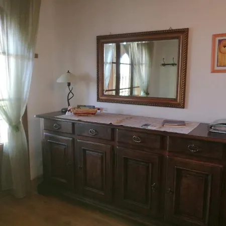 Carla Tuscany Сasa de vacaciones Castiglion Fiorentino