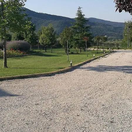 Сasa de vacaciones Carla Tuscany *