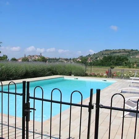 Carla Tuscany Сasa de vacaciones *